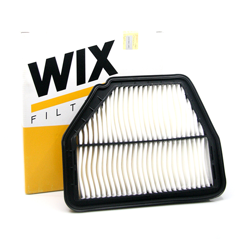维克斯（WIX）空气滤清器 WA9682 雪佛兰科帕奇2.4L/欧宝安德拉