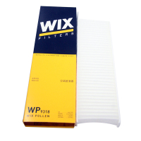 维克斯(WIX)空调滤清器/滤芯WP9318雪铁龙C4毕加索/标致3008(2013年-)/DS5