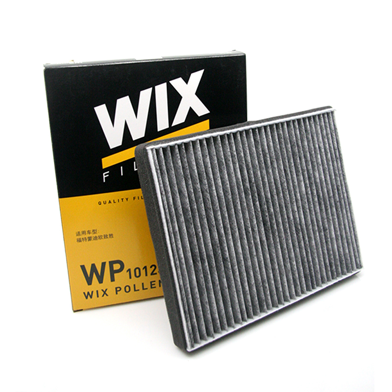 维克斯(WIX)含活性炭空调滤清器/滤芯 WP10123 福特蒙迪欧Ⅱ-致胜2.0GTDi/2.0GTDi240/2.0