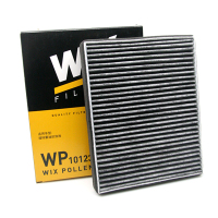 维克斯(WIX)含活性炭空调滤清器/滤芯 WP10123 福特蒙迪欧Ⅱ-致胜2.0GTDi/2.0GTDi240/2.0