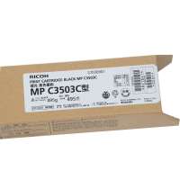 理光(RICOH) 碳粉 C3503C 黑色