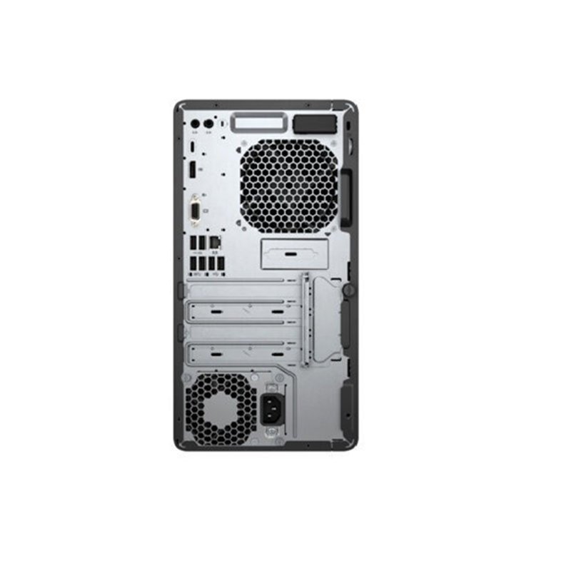 惠普(hp)ProDesk 400 G4 MT台式电脑主机(G3930 4G 500G 无光驱 无系统 三年)