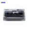 爱普生(Epson)LQ-80KFII 针式打印机 80列平推票据打印机