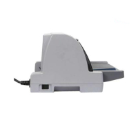 爱普生(Epson)LQ-80KFII 针式打印机 80列平推票据打印机