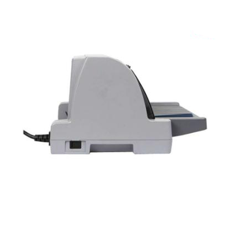爱普生(Epson)LQ-80KFII 针式打印机 80列平推票据打印机