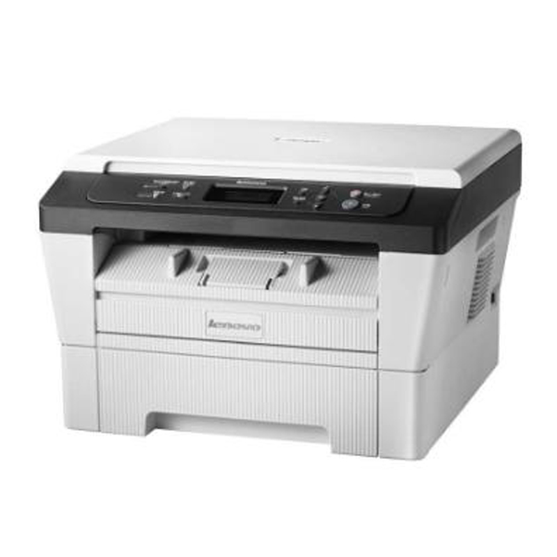 联想(Lenovo)M7400 Pro A4黑白激光多功能一体机(打印 复印 扫描)