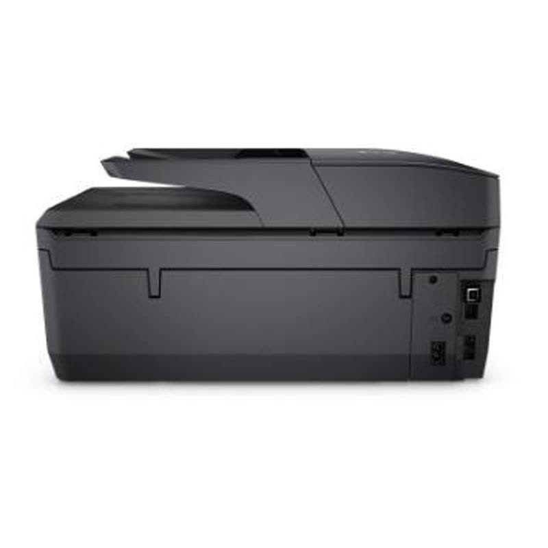 惠普(HP)OfficeJet Pro 6970 All-in-One A4彩色喷墨一体机(打印复印