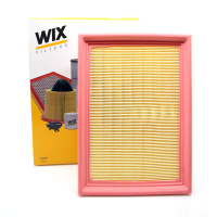 维克斯(WIX)空气滤清器/空滤芯49590雪佛兰爱唯欧1.4L1.6L
