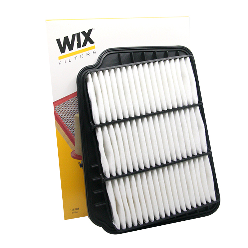 维克斯(WIX)空气滤清器/空滤芯 WA9440 凯越1.6L 1.8L/凯越HRV 1.6L