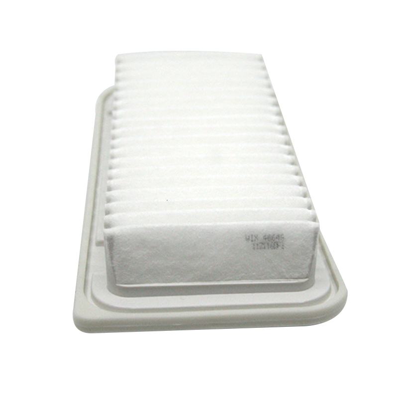 维克斯(WIX)空气滤清器/空滤芯 WA9563 逍客1.6L/2.0L 奇骏2.0L