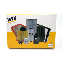 维克斯(WIX)空气滤清器/空滤芯 WA10090 别克昂科拉 1.4T/雪佛兰创酷