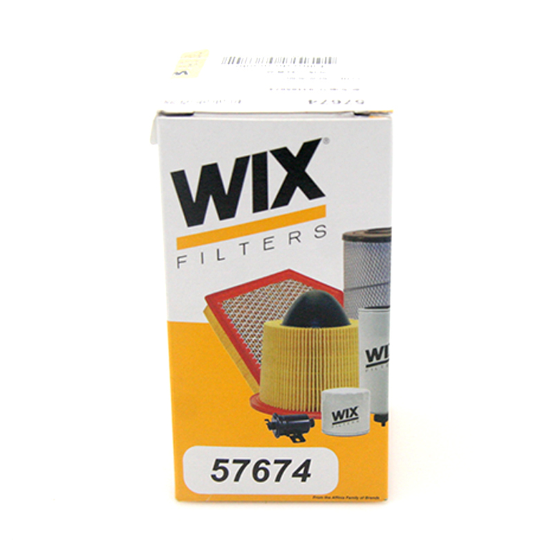 维克斯(WIX)机油滤清器 57674 别克昂科拉/君威/英朗/雪佛兰爱唯欧/景程/科鲁兹/迈锐宝/欧宝雅特(进口)
