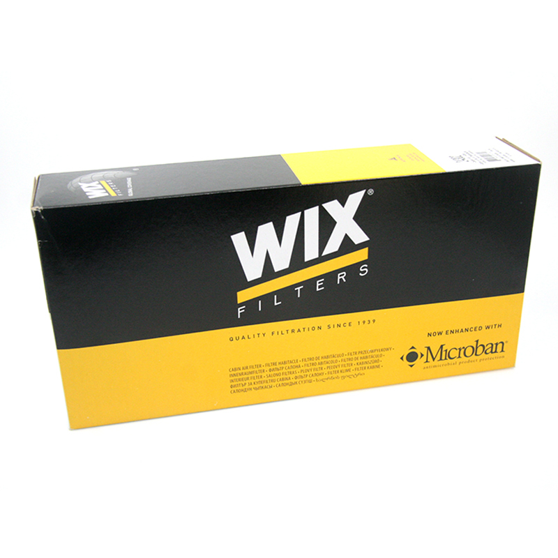 维克斯(WIX)空调滤清器24302(2011-2015年吉普牧马人)
