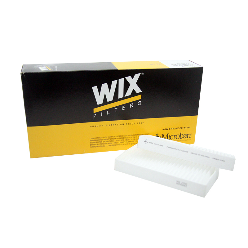 维克斯(WIX)空调滤清器24302(2011-2015年吉普牧马人)