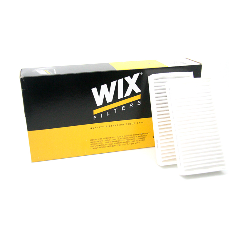 维克斯(WIX)空调滤清器24302(2011-2015年吉普牧马人)