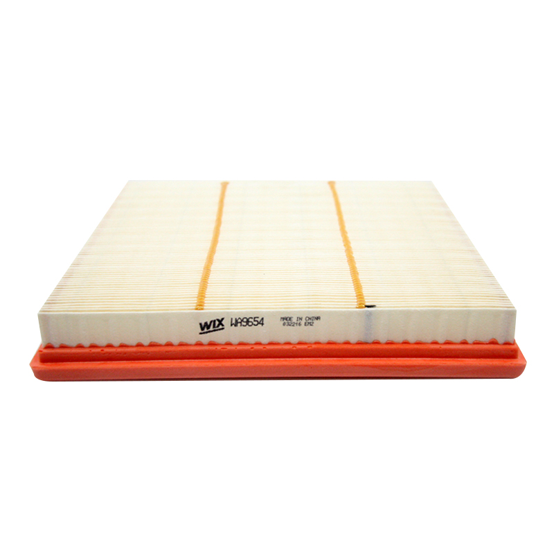 维克斯（WIX）空气滤清器/空滤芯 WA9654 雪佛兰科鲁兹1.6L 1.8L高清大图