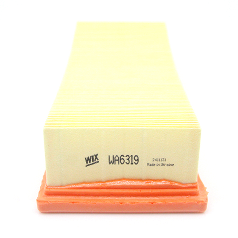 维克斯(WIX)空气滤清器/空滤芯WA6319名爵3SWMG3SW1.4L1.8L