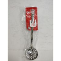 富尔兴激光花不锈钢汤漏 F-114