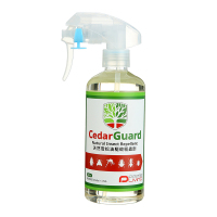 Prime Living CedarGuard 天然雪松油驅蚊驅蟲劑 300ml