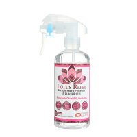 Prime Living長效布料保護劑300ml Lotus Repel