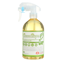 Prime Living天然植物性化油清潔劑500ml GreenSteps