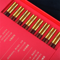 清朴堂 筷子套装 禧福