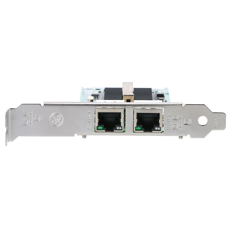 SZLLWL InteI82571网卡 Intel9402PT 1000Mbps网卡 PCI-E接口 千兆以太网