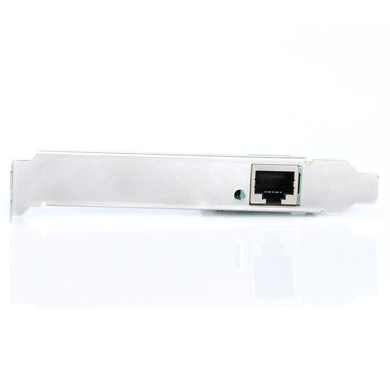 SZLLWL R8211B RJ45百兆网卡 100Mbps家用网卡 PCI-E接口 百兆以太网 台式机有线网卡高清大图