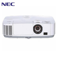 NEC NP-P451X+ 高清投影机(4500流明 高端商务办公 会议 工程)