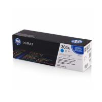 惠普(HP)Color LaserJet CC531A 青色硒鼓