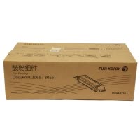富士施乐(Fuji Xerox)CWAA0710 黑色硒鼓 (适用于DocuPrint 2065 3055)