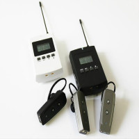 讲解器一对多讲解员解说器