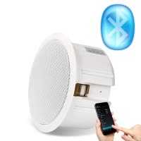 Sansui/山水 家庭影院KTV音响套装专业卡包会议音箱