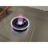 法迪欧燃气灶JZT-2G05(FLX)大火力燃气灶