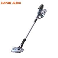 苏泊尔 (SUPOR)吸尘器XC05S32F-01无线家用除螨大功率充电手持式超静音车载吸尘机