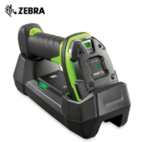 斑马(ZEBRA) DS3678 讯宝条码扫描枪 二维扫码枪 工业扫描枪