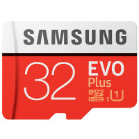 三星(SAMSUNG)32g内存卡Class10 UHS-1 读取95MB/s 手机内存卡32GBmicroSD存储卡