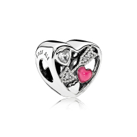 PANDORA潘多拉 丘比特之箭 925银串饰-792039CZ