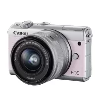 CANON EOS M100 15-45mm STM/PK