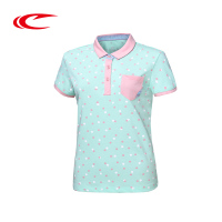 赛琪polo衫女短袖115278