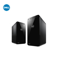 戴尔(DELL) PS 8930-R19N8 i7-8700/16GB DDR4 电脑主机