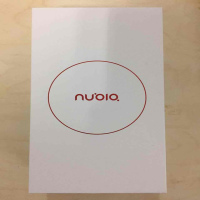 努比亚V18清水套 防指纹保护膜