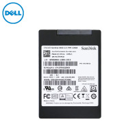 戴尔(DELL)服务器 专用硬盘(300GB 15K SAS 2.5寸大盘配 3.5寸支架 )