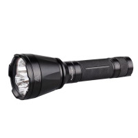 Fenix 菲尼克斯 TK32 (2016)黑色 红绿白三色 强光防水手电筒1000流明（不含电池和充电器）（单位：个）