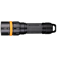 Fenix SD11潜水摄影手电筒 含摄影专用支架、潜水手绳，备用防水圈，装饰环,不含电池和充电器
