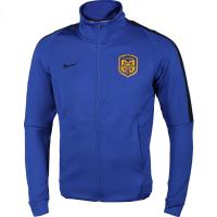 2018 Nike苏宁足球俱乐部 N98夹克