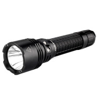 Fenix 菲尼克斯 RC20黑色 远射高亮 强光手电筒1000流明(塑胶盒包装)