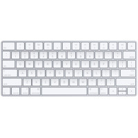 苹果原装二代无线键盘Apple/Magic Keyboard MQ5L2CH/A苹果无线蓝牙键盘 定制版