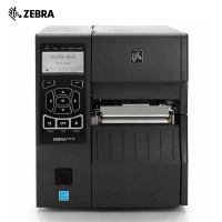 斑马(ZEBRA) ZT410工业级条码标签打印机 (600dpi分辨率 标配)