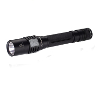 Fenix 菲尼克斯 E25 UE 黑色户外强光LED手电筒1000流明